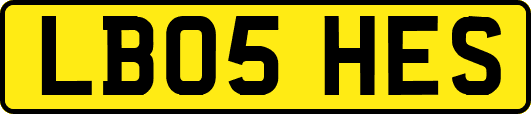 LB05HES