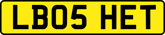 LB05HET