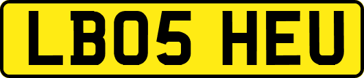 LB05HEU