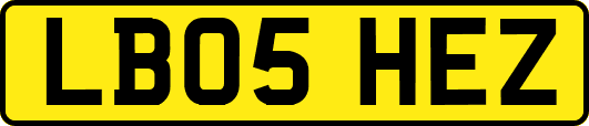 LB05HEZ
