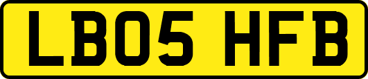 LB05HFB
