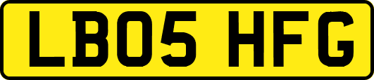 LB05HFG