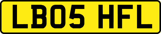 LB05HFL