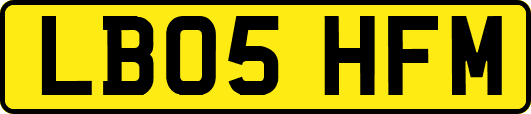 LB05HFM
