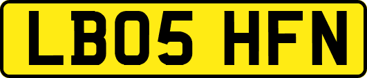 LB05HFN