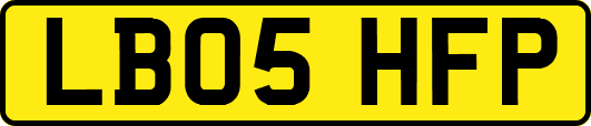 LB05HFP