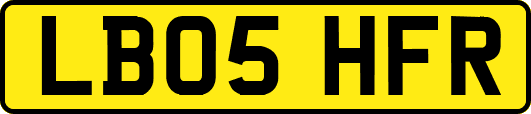 LB05HFR