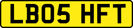 LB05HFT