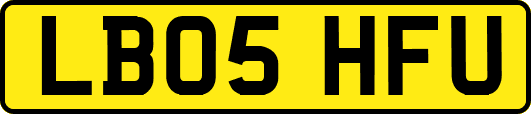 LB05HFU