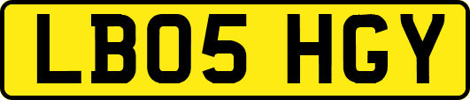 LB05HGY