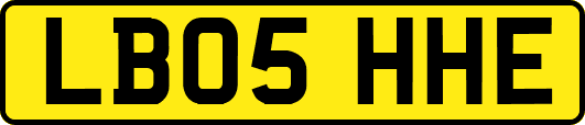 LB05HHE