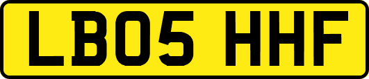 LB05HHF