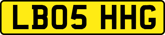 LB05HHG