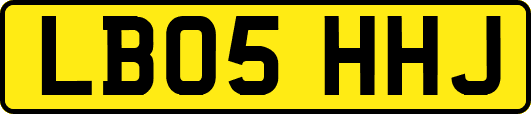 LB05HHJ