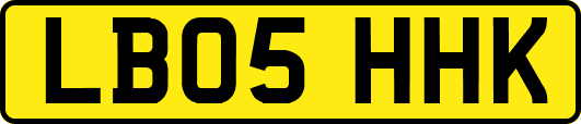 LB05HHK