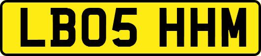 LB05HHM