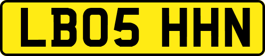 LB05HHN