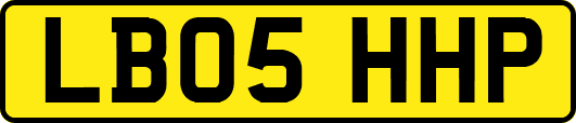 LB05HHP