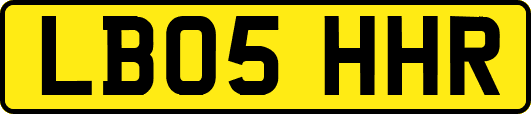 LB05HHR