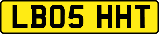 LB05HHT