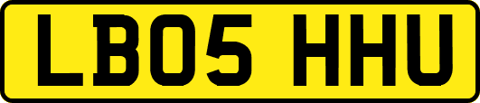 LB05HHU