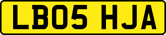 LB05HJA