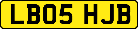 LB05HJB