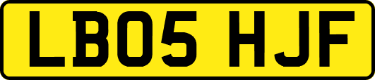 LB05HJF