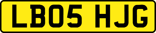 LB05HJG