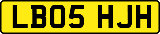 LB05HJH