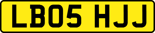 LB05HJJ