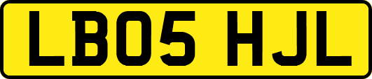 LB05HJL