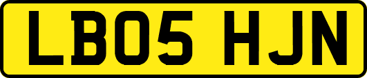 LB05HJN