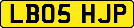 LB05HJP