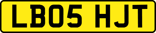 LB05HJT