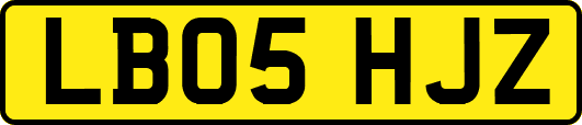 LB05HJZ