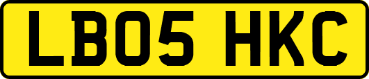 LB05HKC