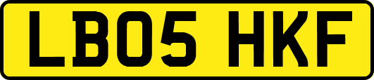 LB05HKF