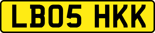 LB05HKK
