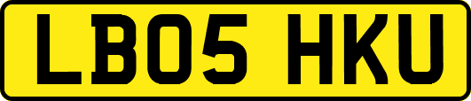 LB05HKU