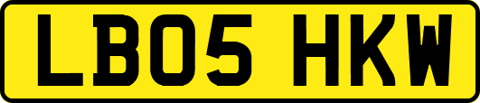 LB05HKW