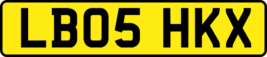 LB05HKX