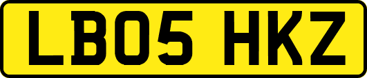 LB05HKZ