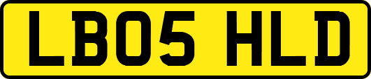 LB05HLD