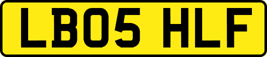 LB05HLF
