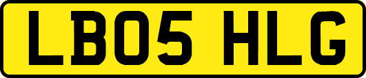 LB05HLG