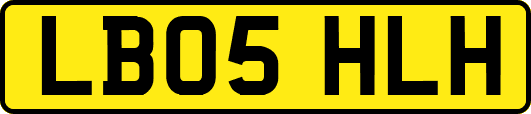 LB05HLH