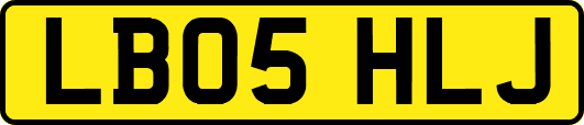 LB05HLJ