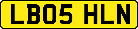 LB05HLN