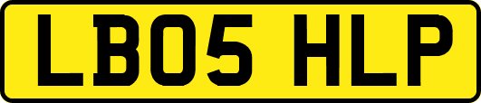 LB05HLP